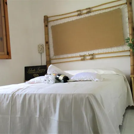 Holiday home Torre Dellorso Luxury Holiday *