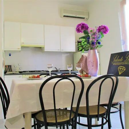 Torre Dellorso Luxury Holiday Holiday home Torre dell'Orso