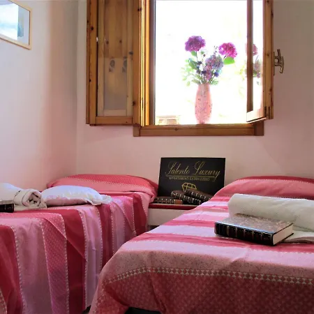 Torre Dellorso Luxury Holiday Torre dell'Orso