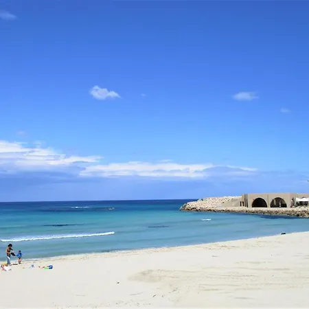 Torre Dellorso Luxury Holiday
