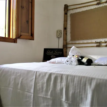 Torre Dellorso Luxury Holiday Torre dell'Orso