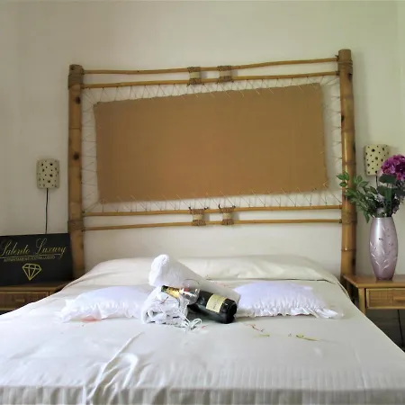 Torre Dellorso Luxury Holiday *
