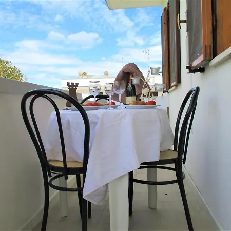 Torre Dellorso Luxury Holiday Holiday home *