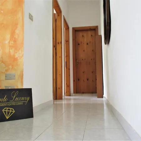 Torre Dellorso Luxury Holiday Holiday home Torre dell'Orso