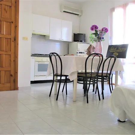 Torre Dellorso Luxury Holiday * Torre dell'Orso