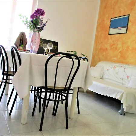 Torre Dellorso Luxury Holiday Holiday home