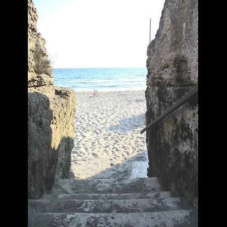 Holiday home Torre Dellorso Luxury Holiday