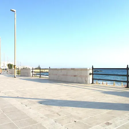 Torre Dellorso Luxury Holiday * Torre dell'Orso