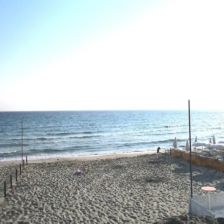 Torre Dellorso Luxury Holiday