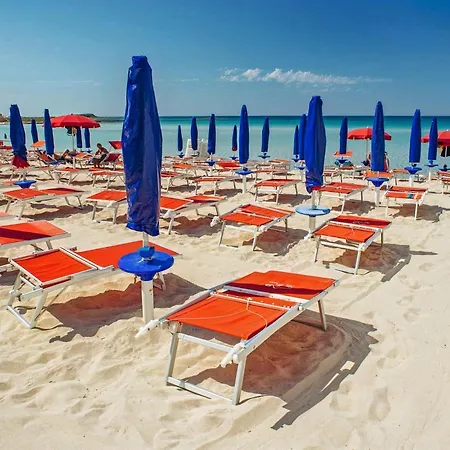 Torre Dellorso Luxury Holiday *